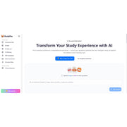 StudyFox — Intelligent Study Kits and Active Recall Assistant